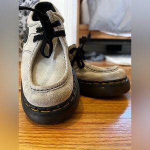 Dr Martens, Low Chukka Boot *Rare*